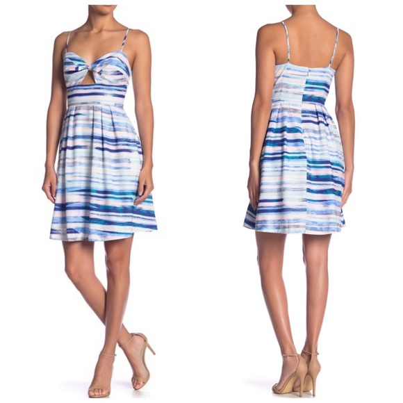 yumi kim raleigh midi dress